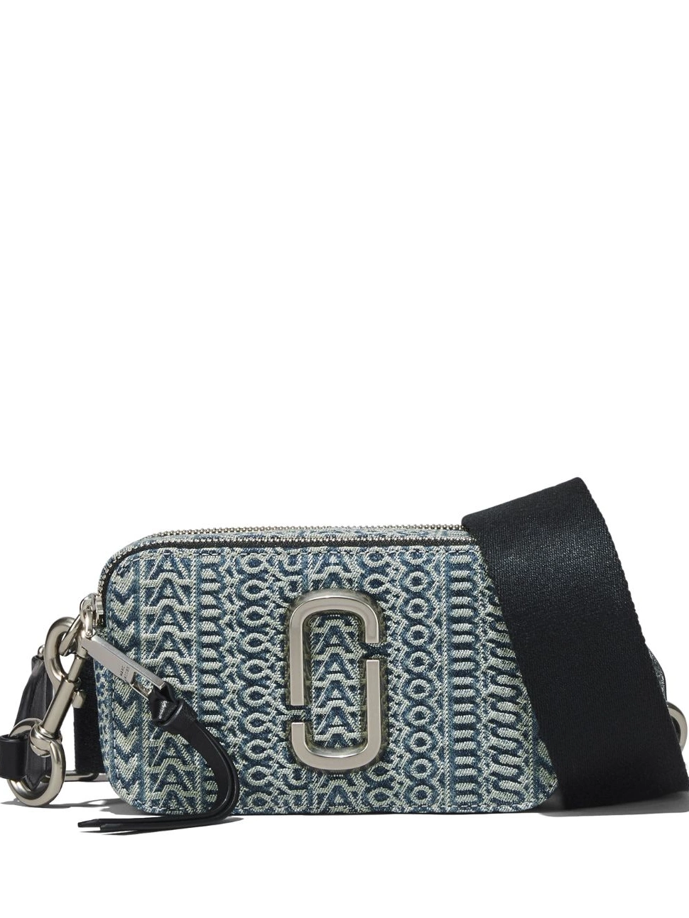 Cheap bag camera Jacquard The Marc Jacobs Monogram Snapshot Women 0801